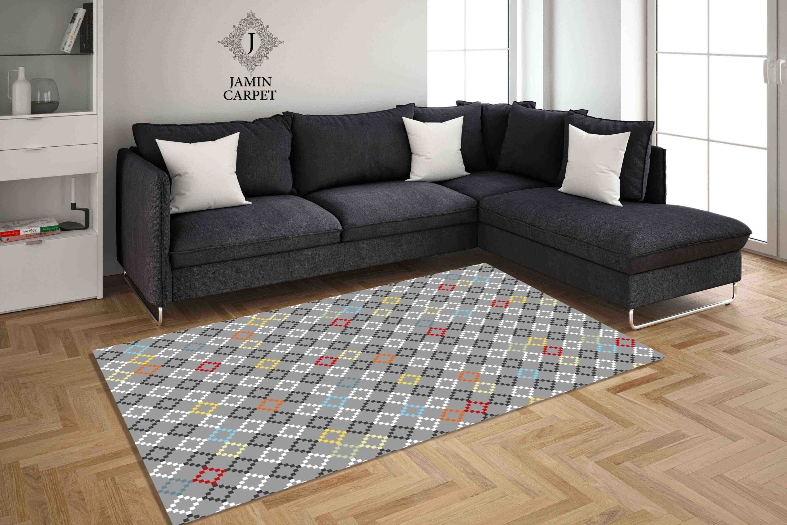 Fantasy carpet, code 238, comb 400, density 1800, all acrylic