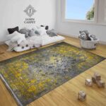 Fantasy carpet code 239 comb 400 density 1800 all acrylic