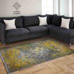 Fantasy carpet code 239 comb 400 density 1800 all acrylic