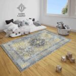Fantasy carpet code 204 comb 400 density 1800 all acrylic