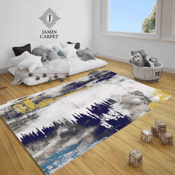 Fantasy carpet code 241 comb 400 density 1800 all acrylic