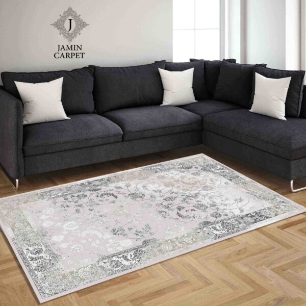 Fantasy carpet code 242 comb 400 density 1800 all acrylic