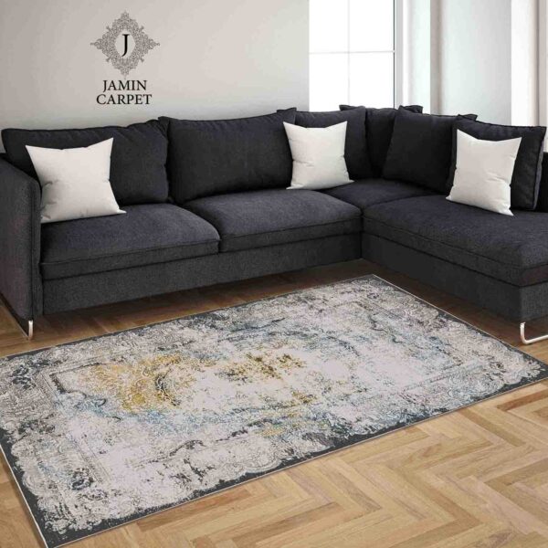 Fantasy carpet code 243 comb 400 density 1800 all acrylic