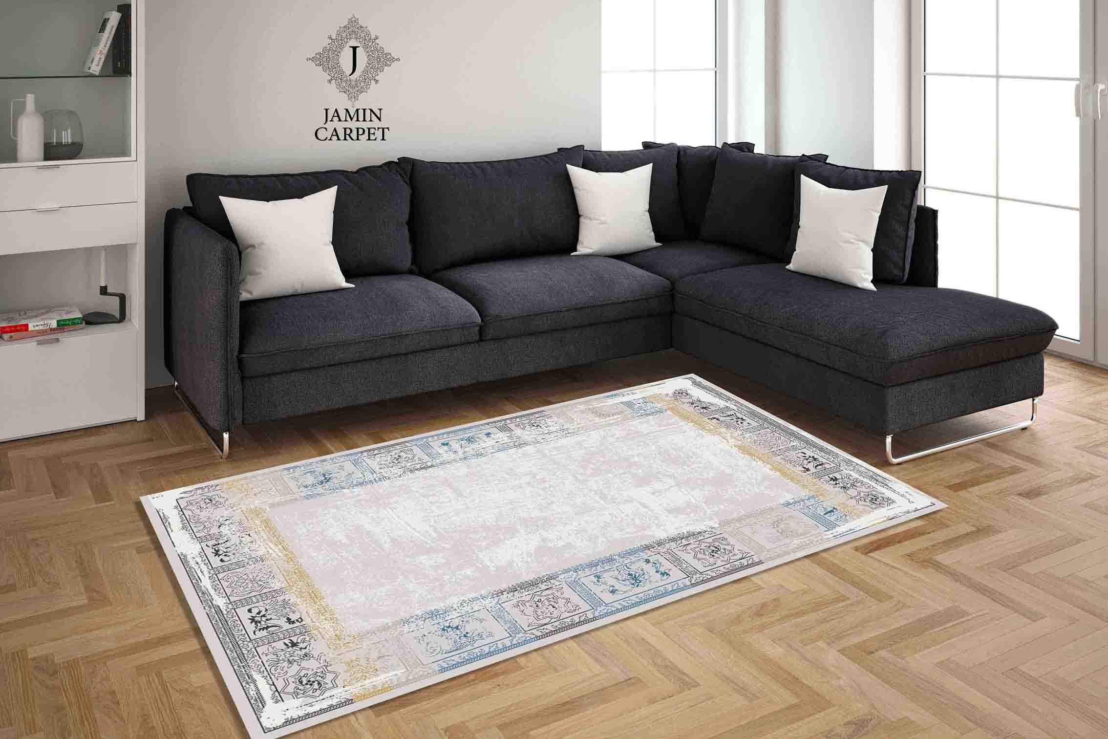Fantasy carpet, code 244, comb 400, density 1800, all acrylic