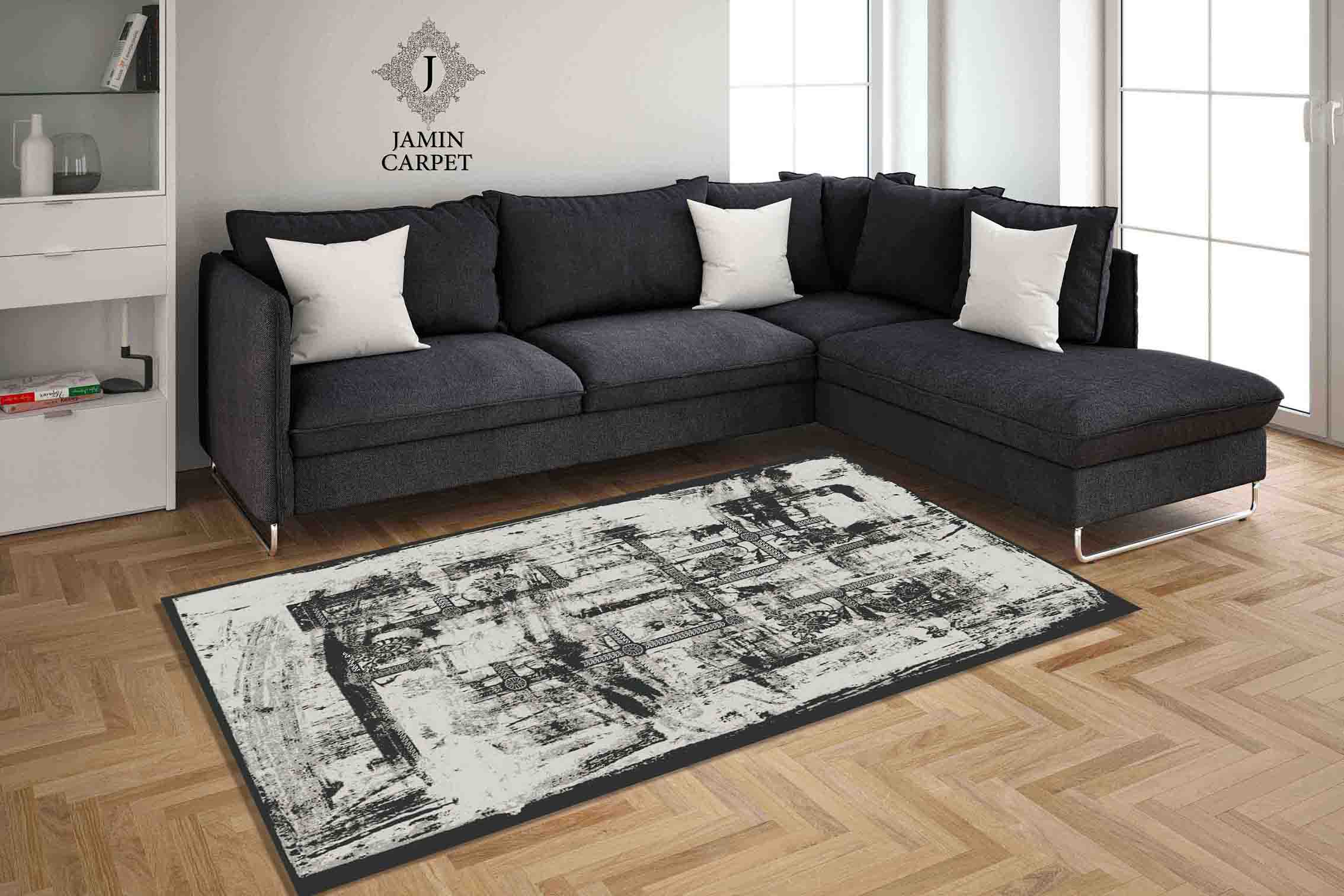 Fantasy carpet, code 245, comb 400, density 1800, all acrylic