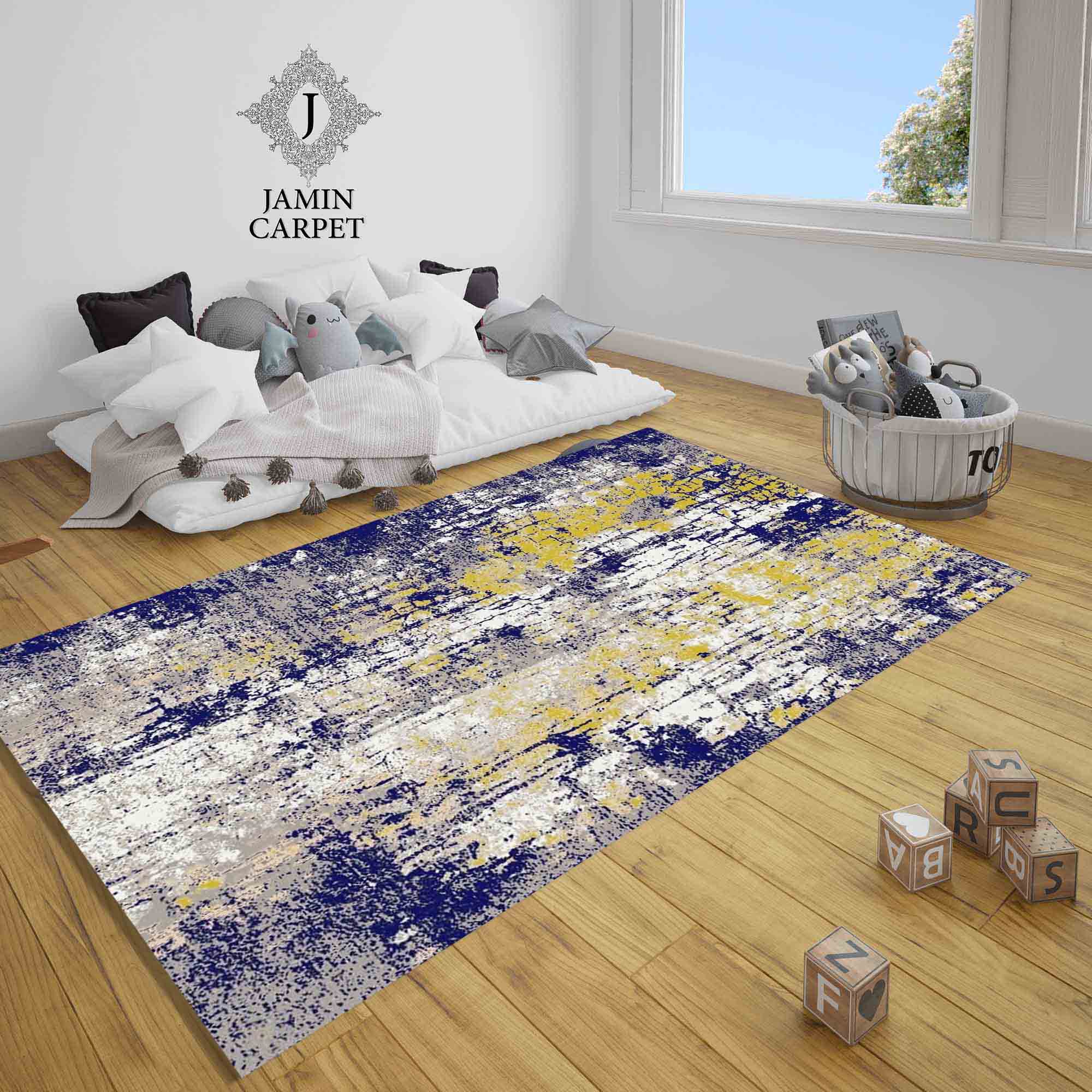 Fantasy carpet, code 246, comb 400, density 1800, all acrylic