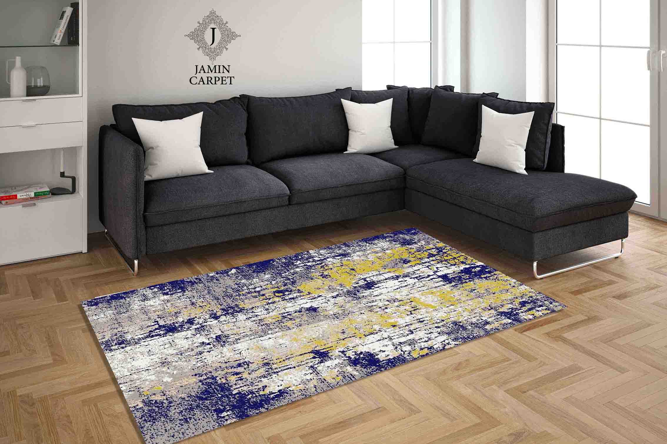 Fantasy carpet, code 246, comb 400, density 1800, all acrylic