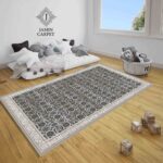 Fantasy carpet, code 248, comb 400, density 1800, all acrylic