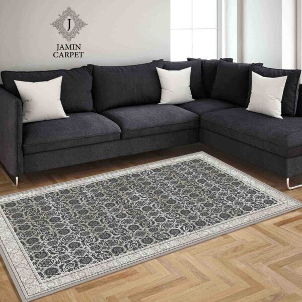 Fantasy carpet, code 248, comb 400, density 1800, all acrylic