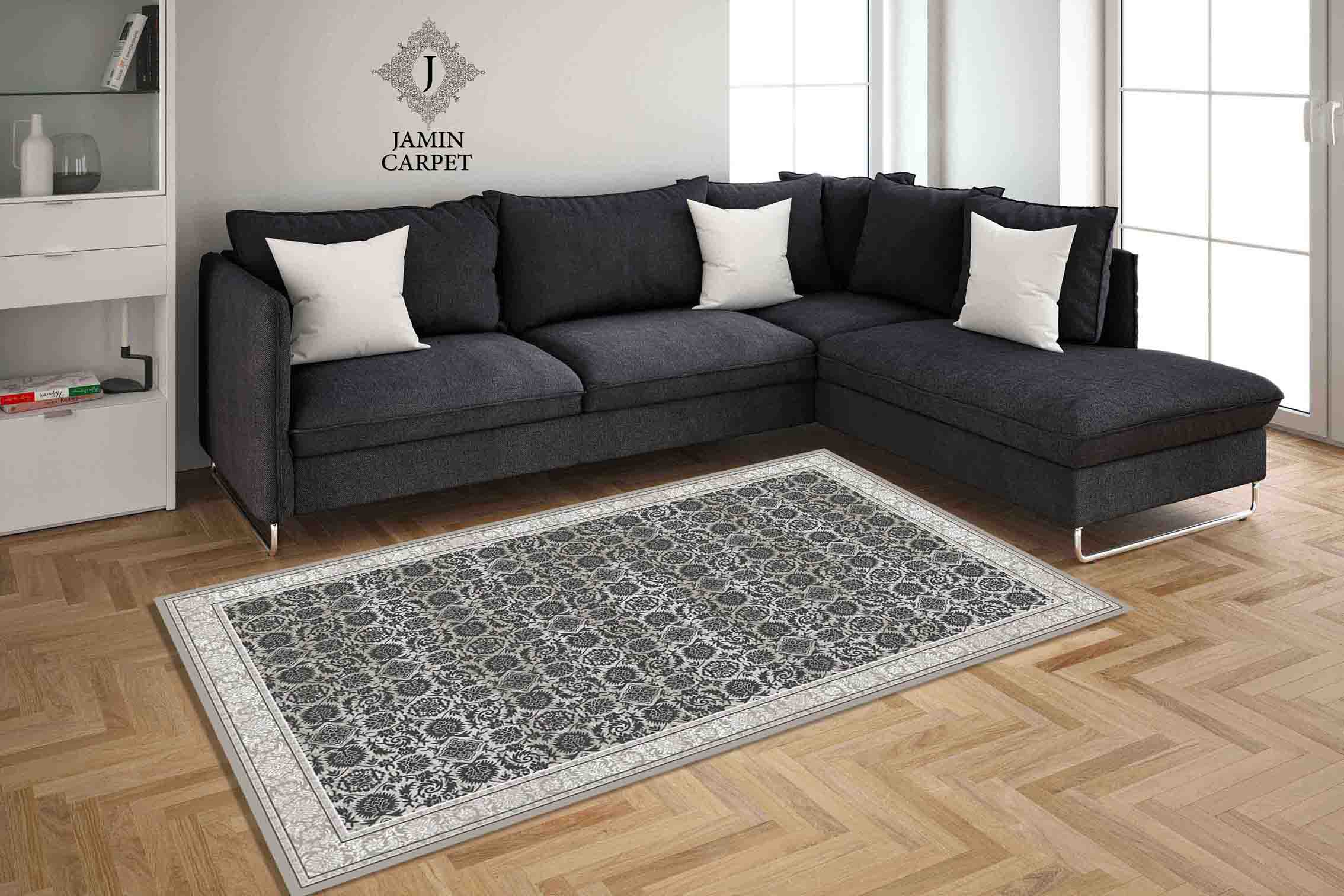 Fantasy carpet, code 248, comb 400, density 1800, all acrylic