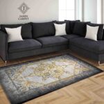Fantasy carpet, code 249, comb 400, density 1800, all acrylic