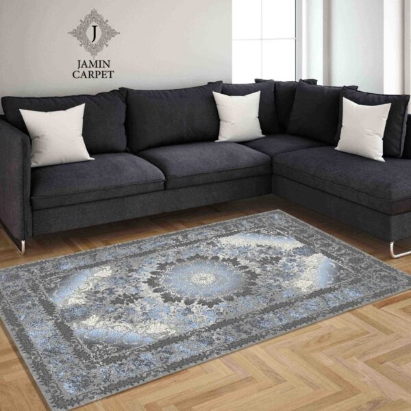 Fantasy carpet code 205 comb 400 density 1800 all acrylic