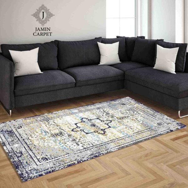 Fantasy carpet, code 251, comb 400, density 1800, all acrylic