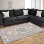 Fantasy carpet, code 252, comb 400, density 1800, all acrylic