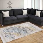 Fantasy carpet, code 253, comb 400, density 1800, all acrylic