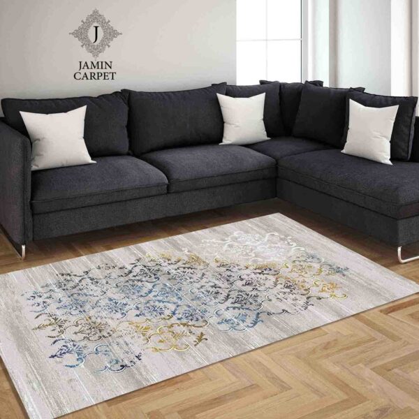 Fantasy carpet, code 253, comb 400, density 1800, all acrylic