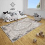 Fantasy carpet, code 254, comb 400, density 1800, all acrylic