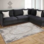 Fantasy carpet, code 254, comb 400, density 1800, all acrylic
