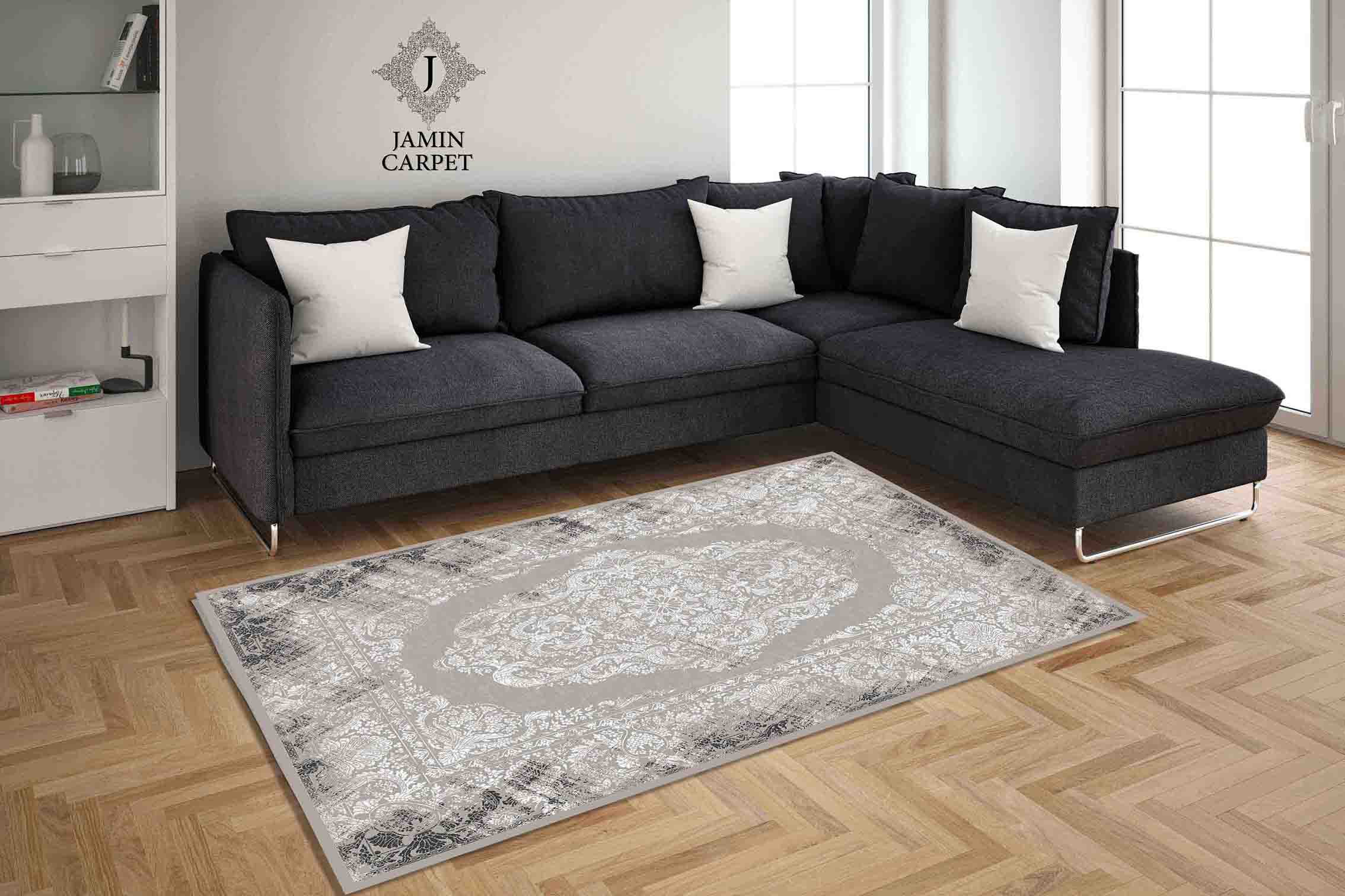 Fantasy carpet, code 254, comb 400, density 1800, all acrylic