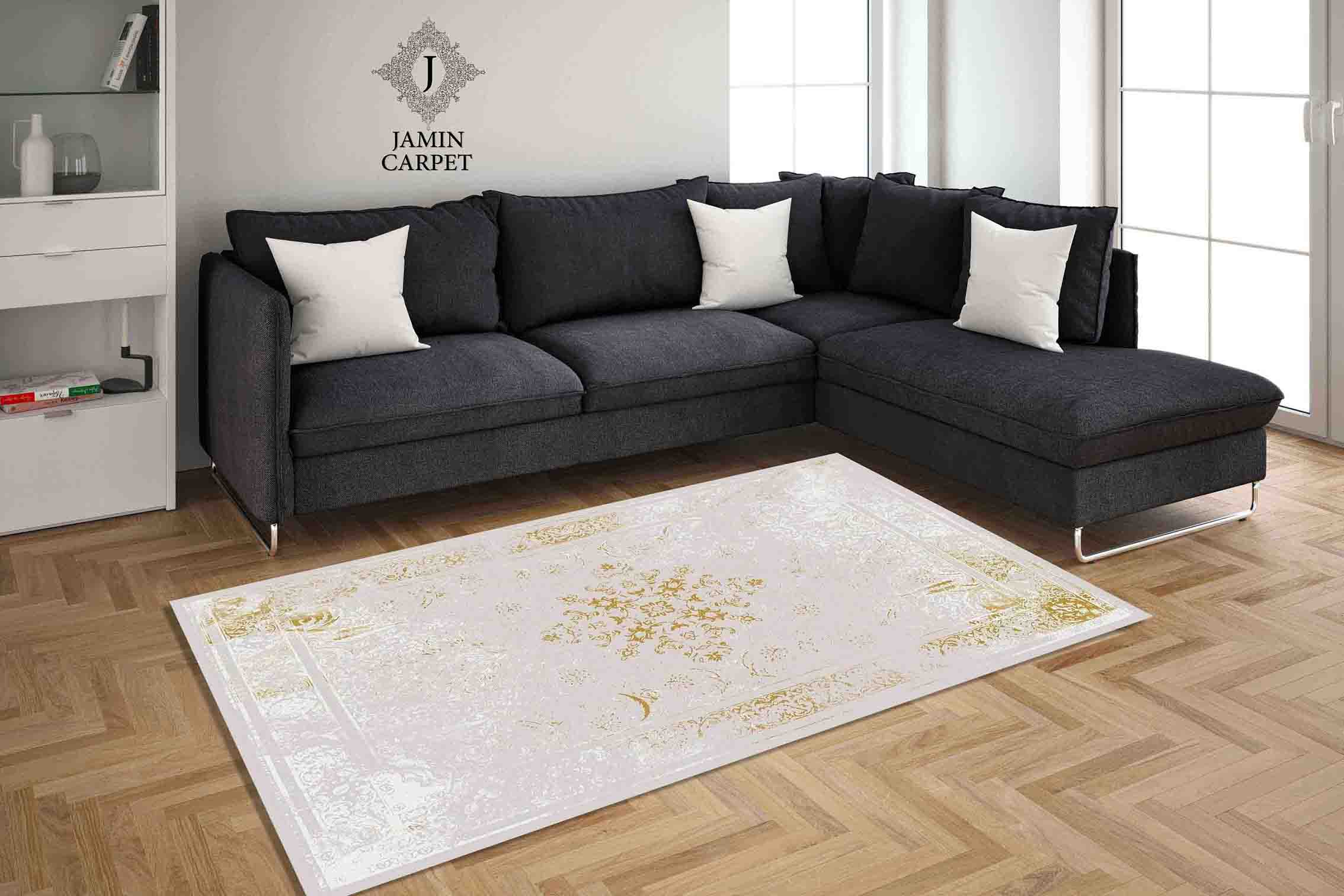 Fantasy carpet, code 255, comb 400, density 1800, all acrylic