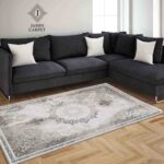 Fantasy carpet, code 256, comb 400, density 1800, all acrylic