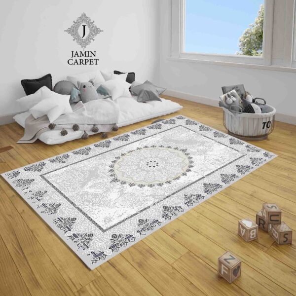 Fantasy carpet, code 260, comb 400, density 1800, all acrylic