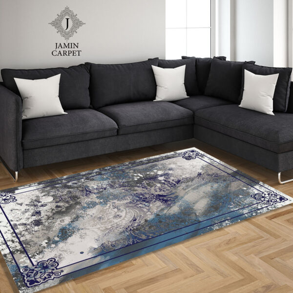 Fantasy carpet, code 261, comb 400, density 1800, all acrylic