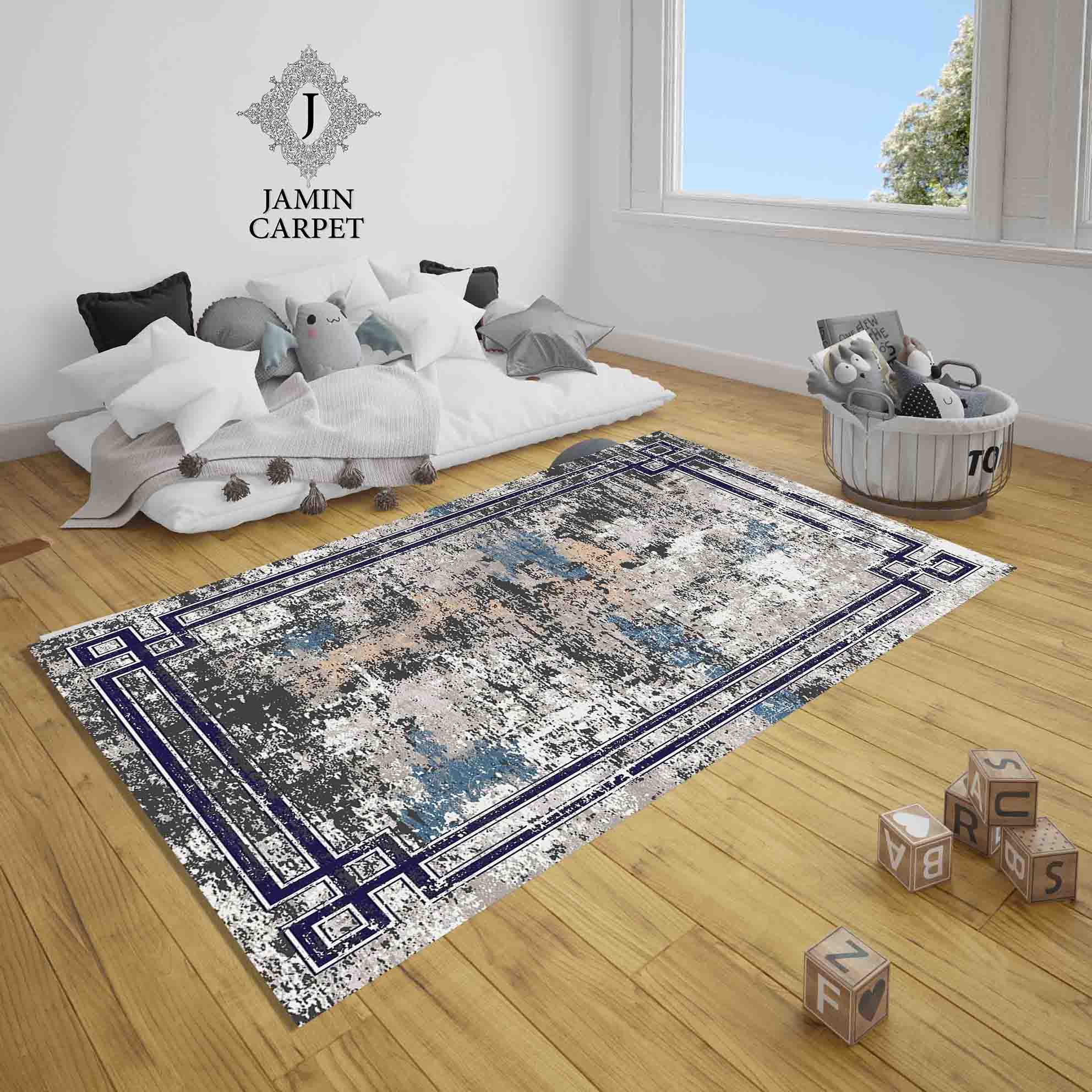 Fantasy carpet code 262 comb 400 density 1800 all acrylic