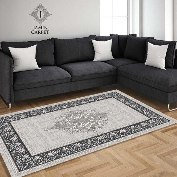 Fantasy carpet, code 264, comb 400, density 1800, all acrylic