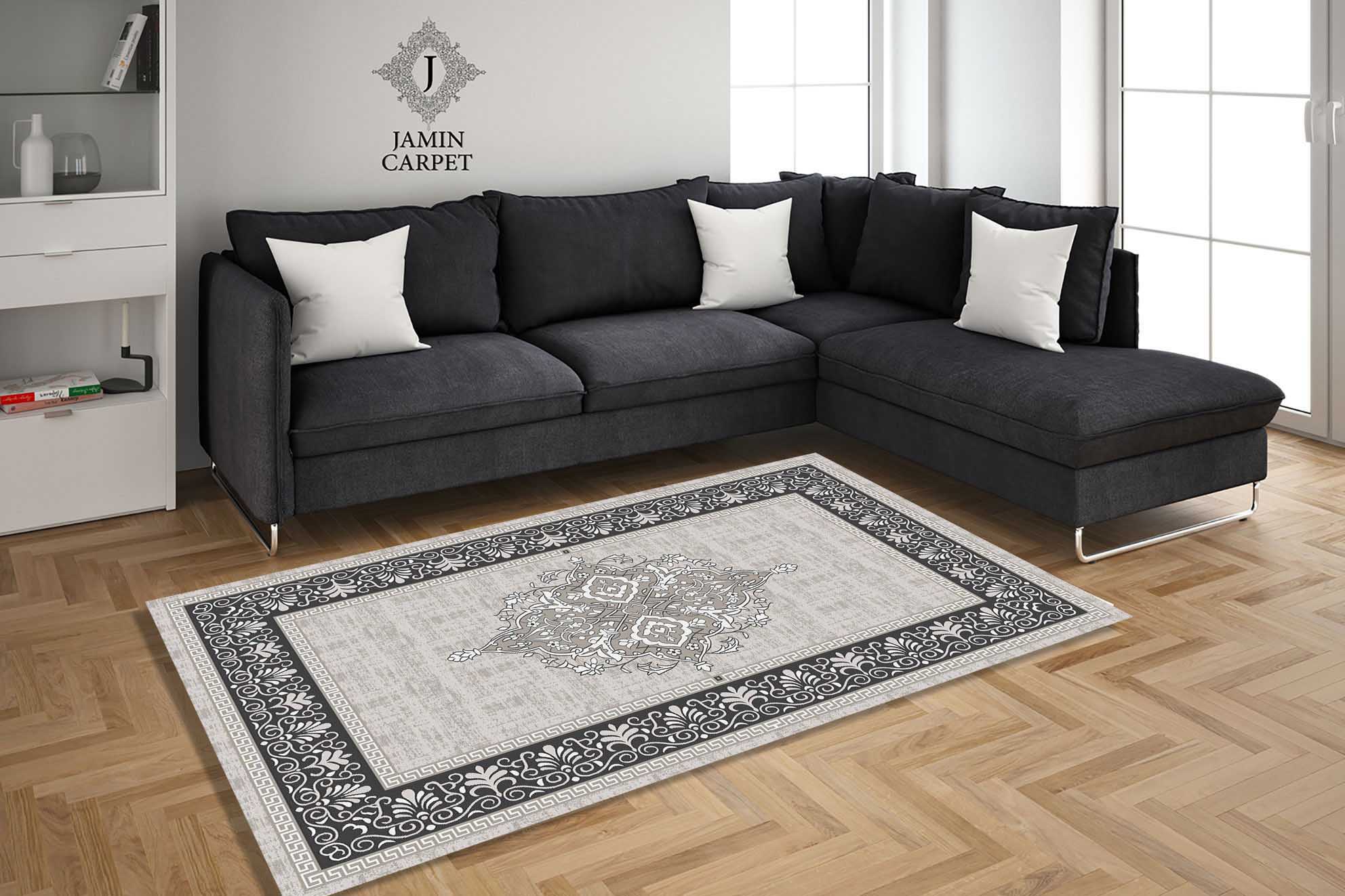 Fantasy carpet, code 264, comb 400, density 1800, all acrylic