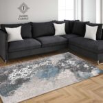 Fantasy carpet, code 266, comb 400, density 1800, all acrylic