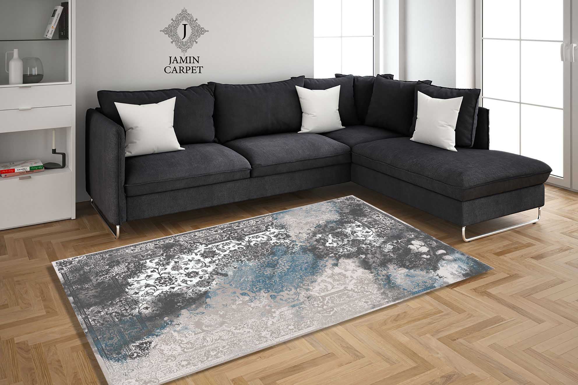 Fantasy carpet, code 266, comb 400, density 1800, all acrylic