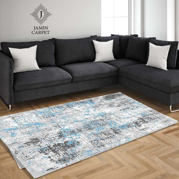 Fantasy carpet, code 269, comb 400, density 1800, all acrylic