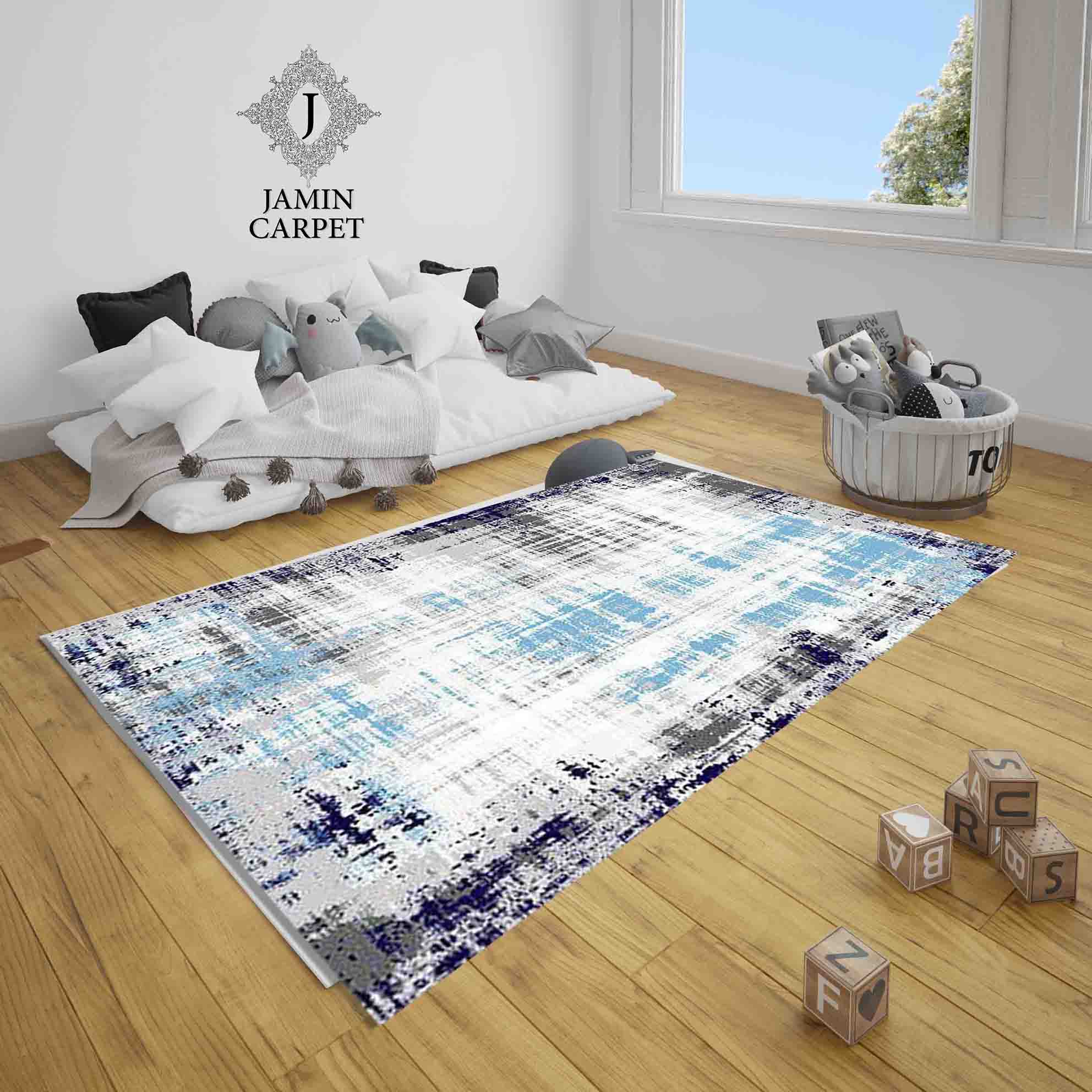 Fantasy carpet, code 271, comb 400, density 1800, all acrylic