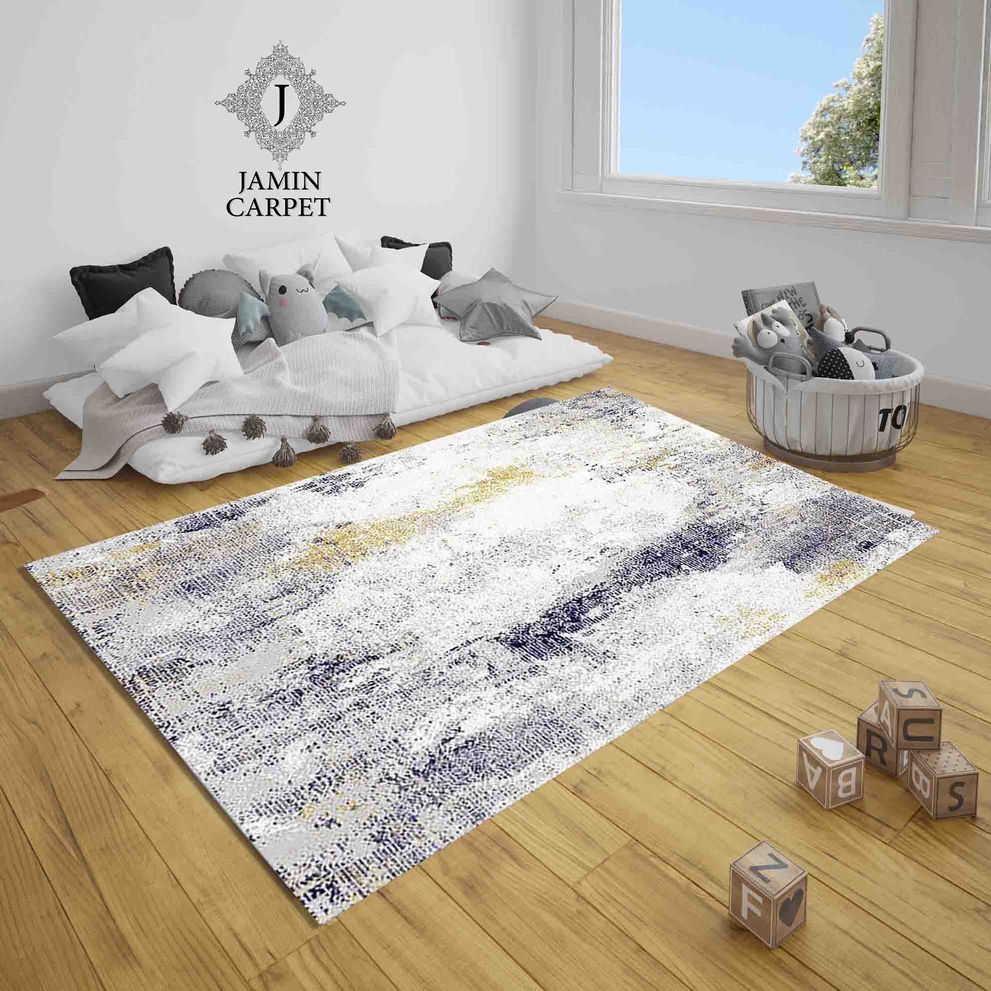 Fantasy carpet, code 272, comb 400, density 1800, all acrylic