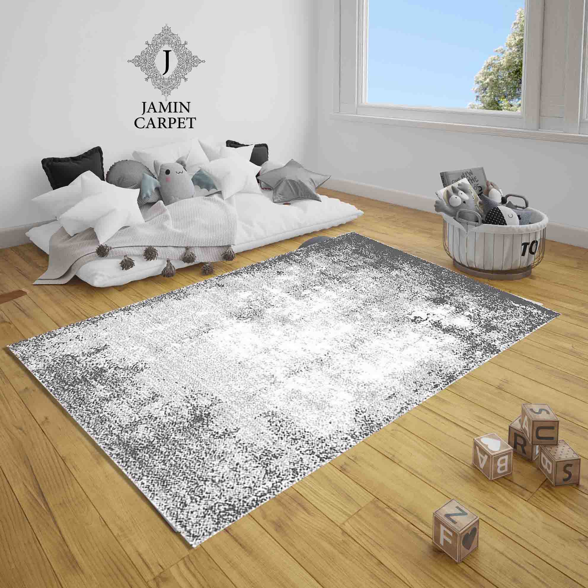Fantasy carpet, code 273, comb 400, density 1800, all acrylic