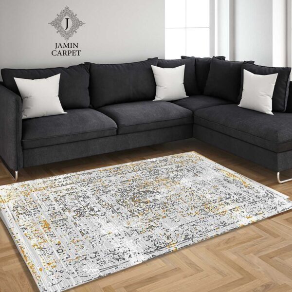 Fantasy carpet, code 274, comb 400, density 1800, all acrylic