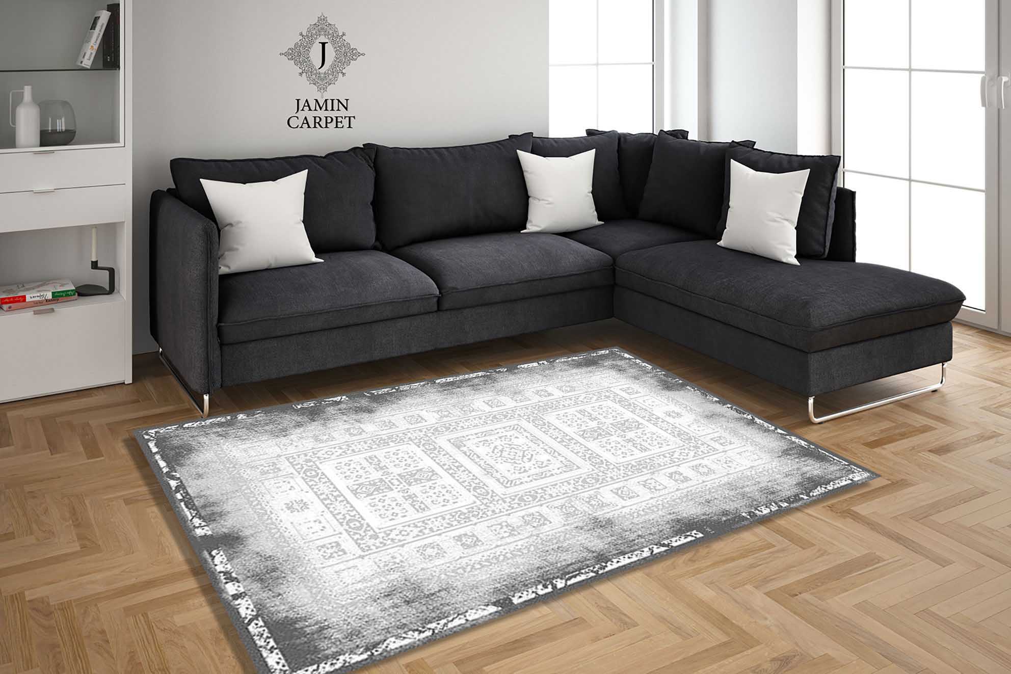 Fantasy carpet, code 275, comb 400, density 1800, all acrylic