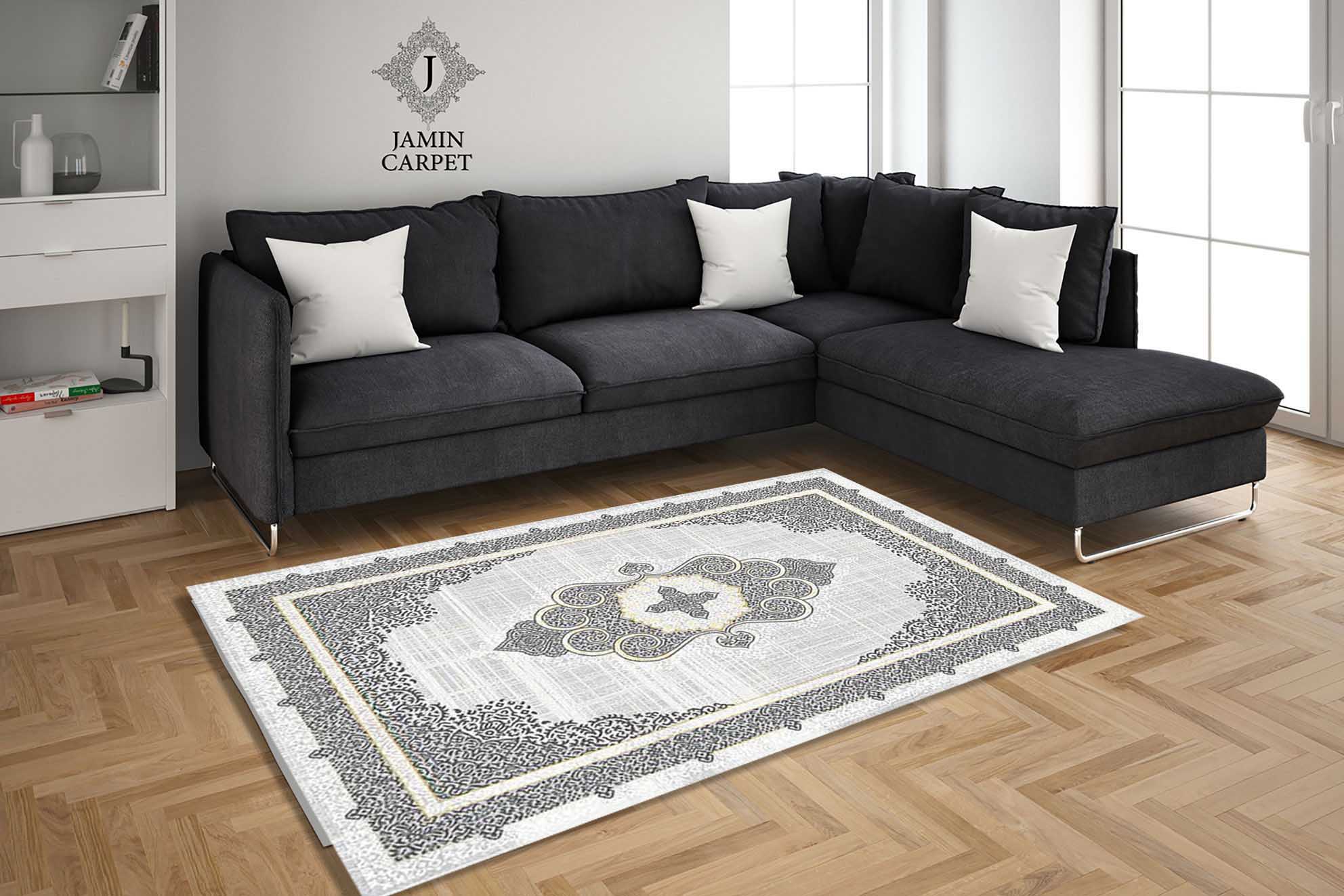 Fantasy carpet, code 276, comb 400, density 1800, all acrylic