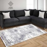 Fantasy carpet, code 277, comb 400, density 1800, all acrylic