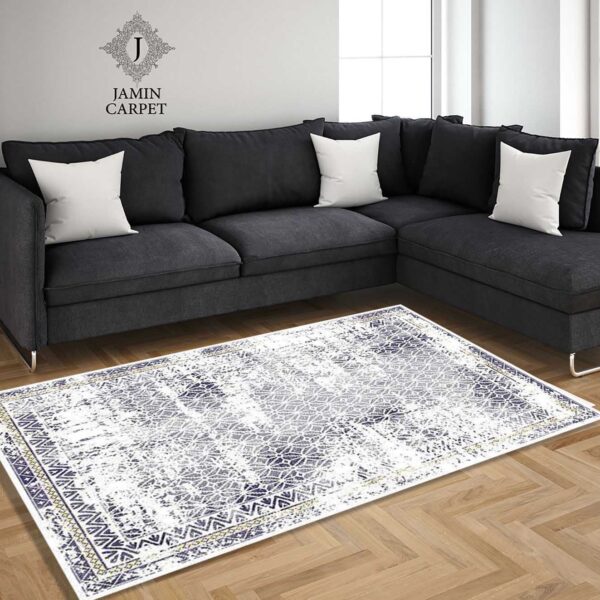 Fantasy carpet, code 277, comb 400, density 1800, all acrylic