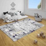 Fantasy carpet, code 278, comb 400, density 1800, all acrylic
