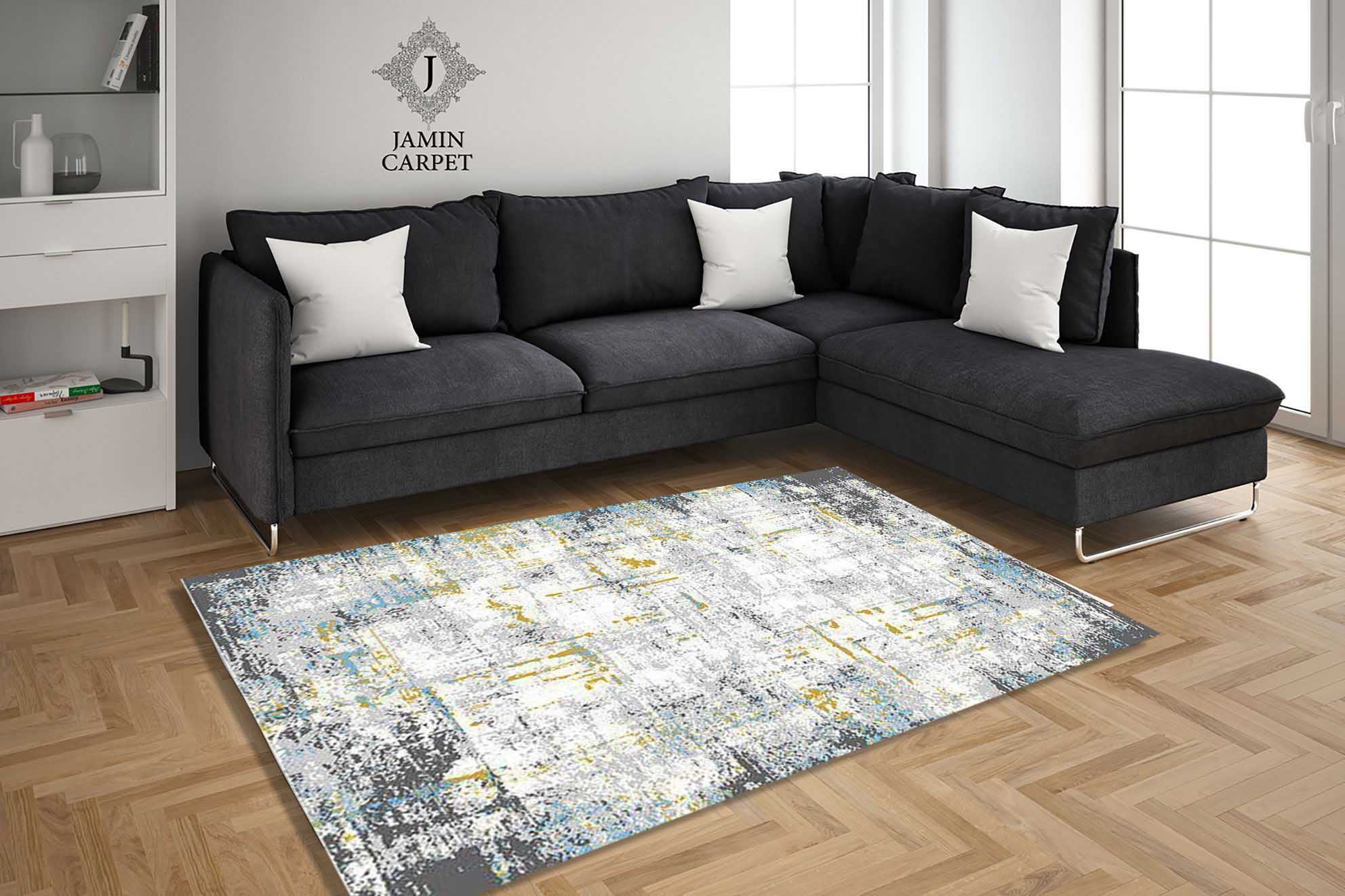 Fantasy carpet, code 279, comb 400, density 1800, all acrylic