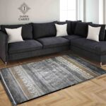 Fantasy carpet code 208 comb 400 density 1800 all acrylic