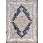 Carpet 1540 navy blue 1500 density 4500 with eight colors