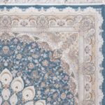 Carpet 1541 blue, 1500 density, density 4500, eight colors