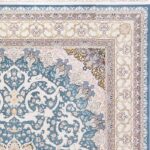Carpet 1545 blue 1500 comb density 4500 eight colors