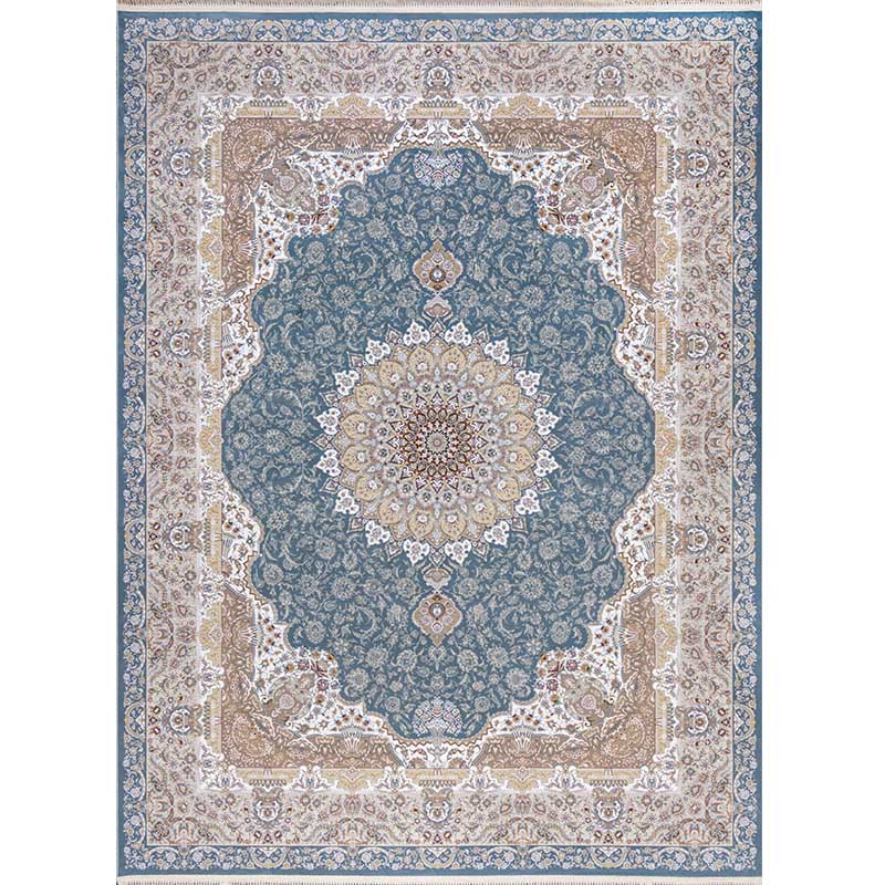 Carpet 1539 blue 1500 comb density 4500 eight colors