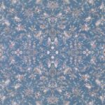 Carpet 1549 blue 1500 comb density 4500 eight colors