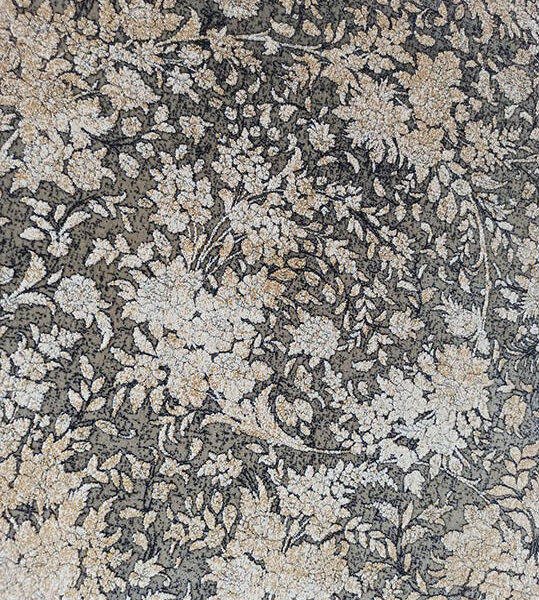 Vintage design, code 12, nine carpet colors, 1200 comb density, 3600 highlights